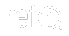 Ref1 logo application